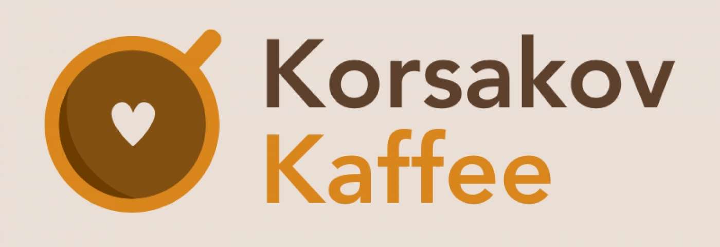Korsakov Kaffee